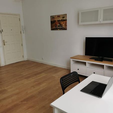 WORK&BEACH ACOGEDOR ESTUDIO, Las Canteras Las Palmas de Gran Canaria Exterior foto